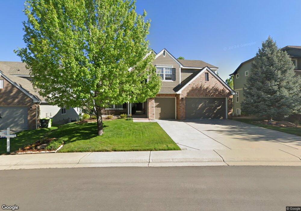 20635 E Weaver Ave, Aurora, CO 80016 - photo 1
