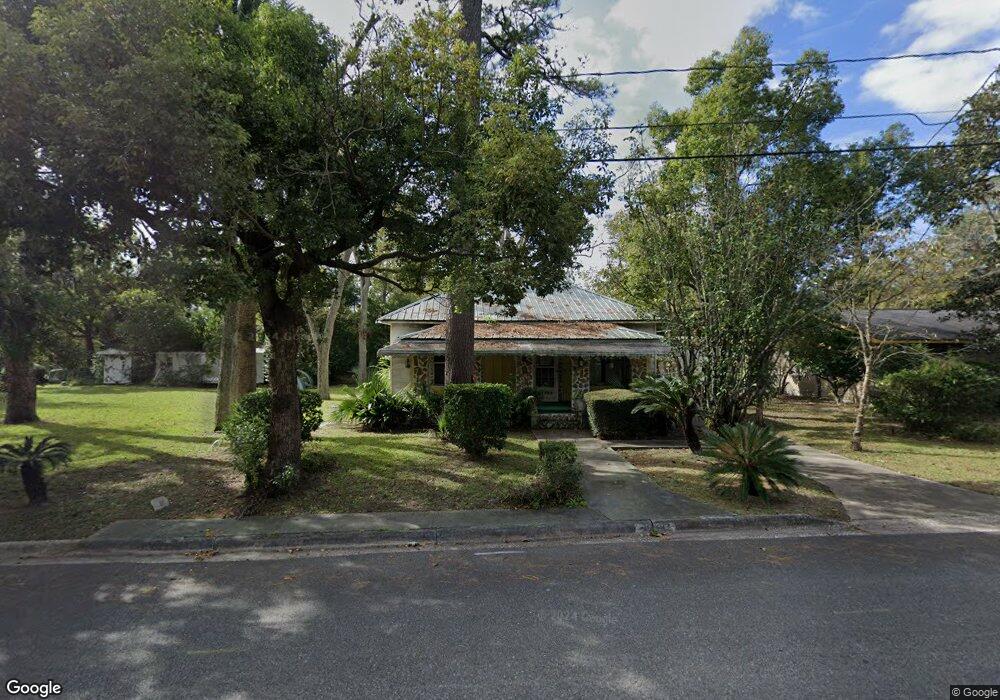 3307 Mlk jr Blvd, Brunswick, GA 31520 - photo 1