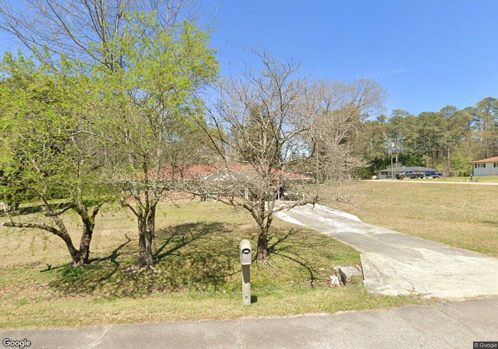 6414 Wanda Ln unit 14, Austell, GA 30168 - photo 1