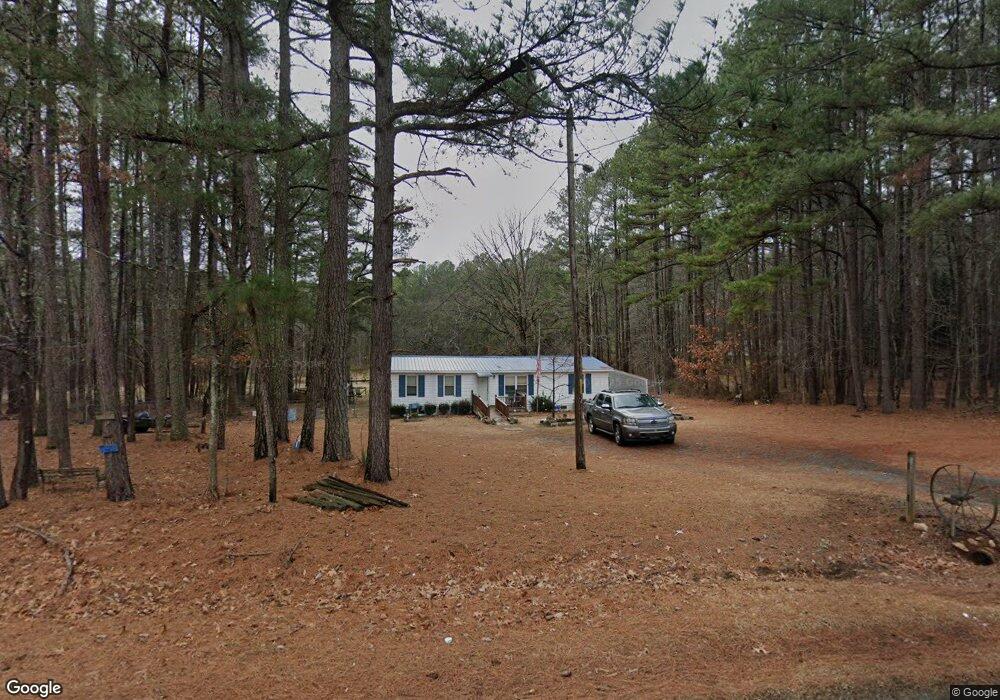 4152 Evans Rd, Franklinton, NC 27525 - photo 1