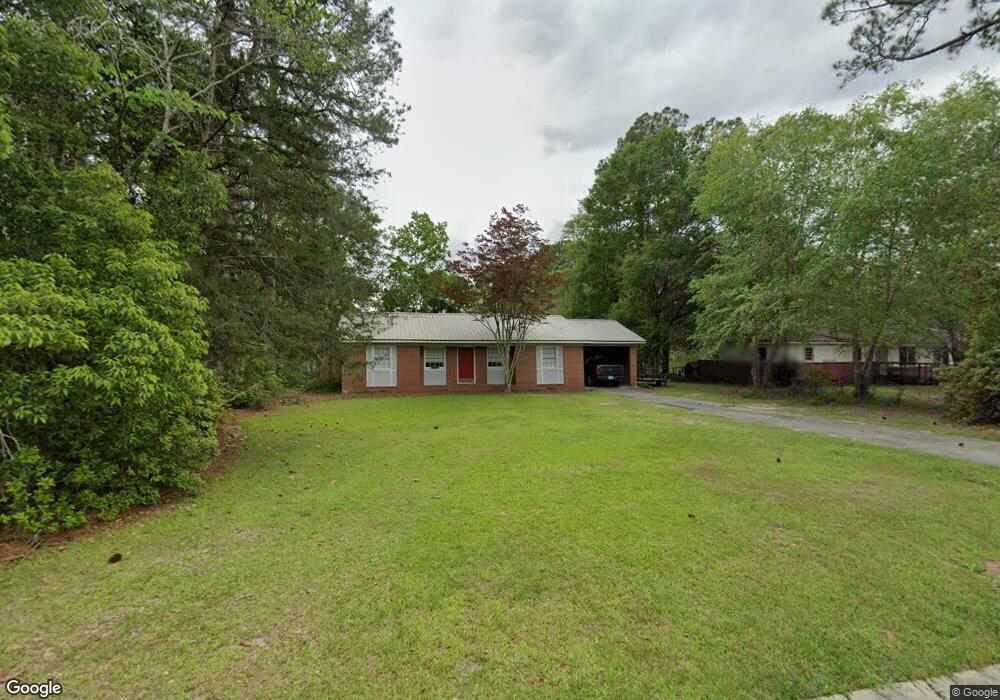 921 Barbara Cir, Moultrie, GA 31768 - photo 1