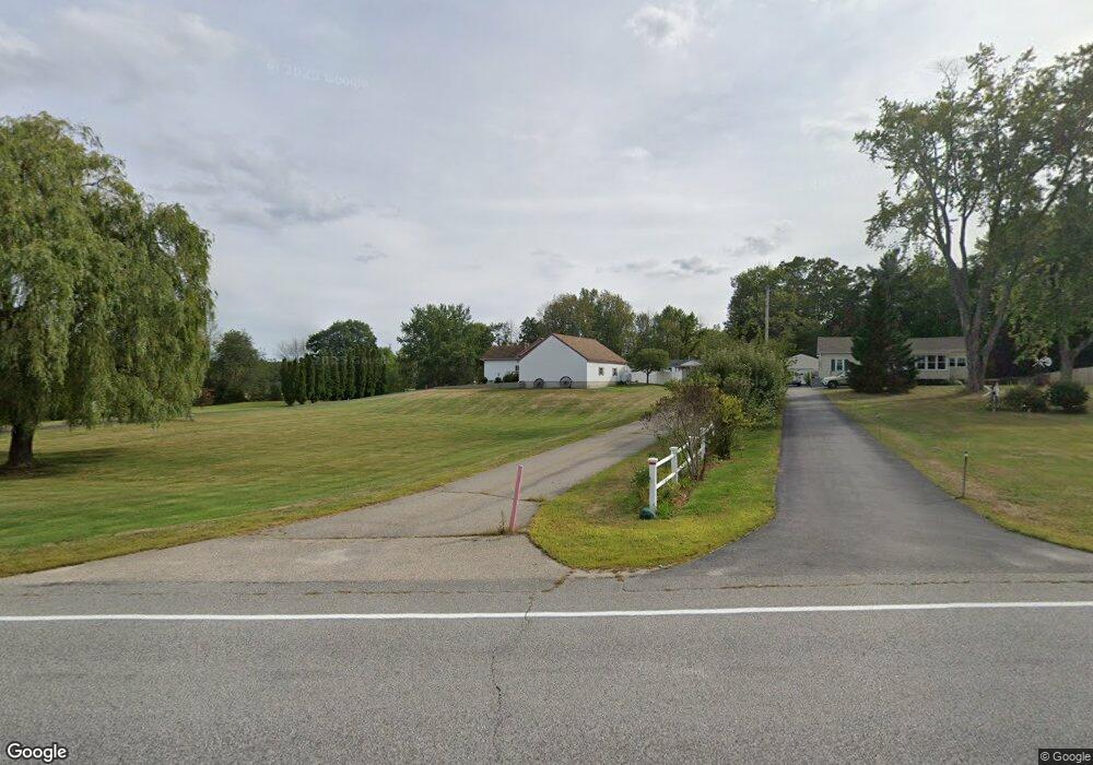 379 South St, Biddeford, ME 04005 - photo 1