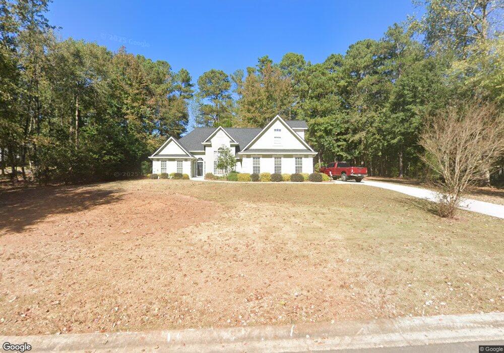 320 Westminster Village Blvd unit 1, Sharpsburg, GA 30277 - photo 1