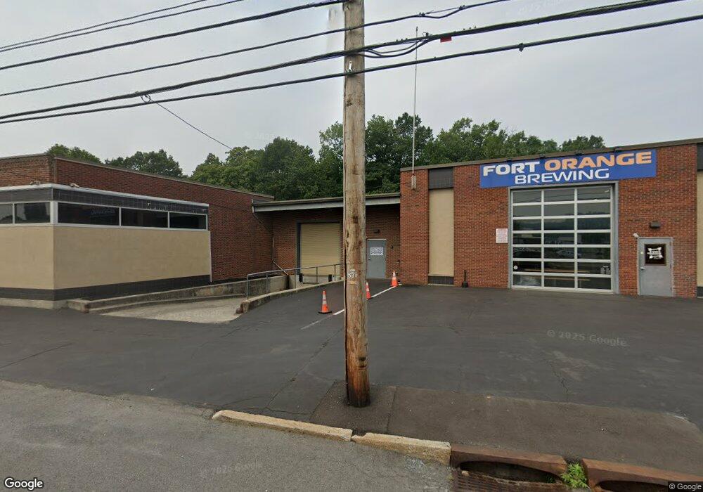 450 N Pearl St, Menands, NY 12204 - photo 1