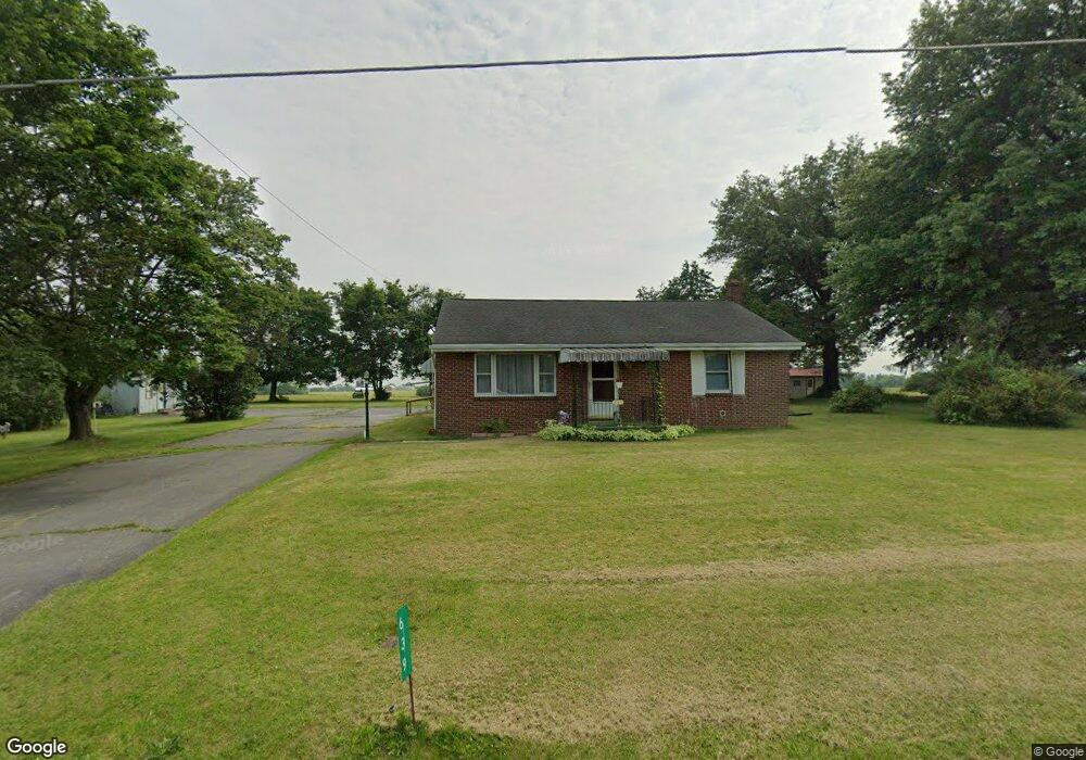 639 Shields Rd, Saint Thomas, PA 17252 - photo 1