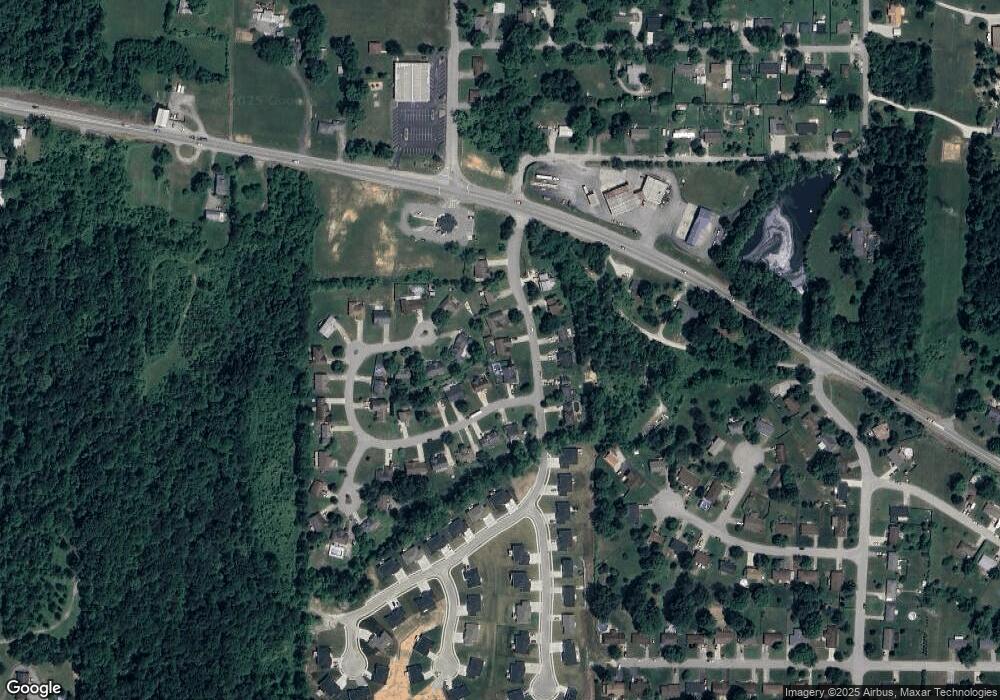 5106 Everett Ave, Floyds Knobs, IN 47119 - photo 1