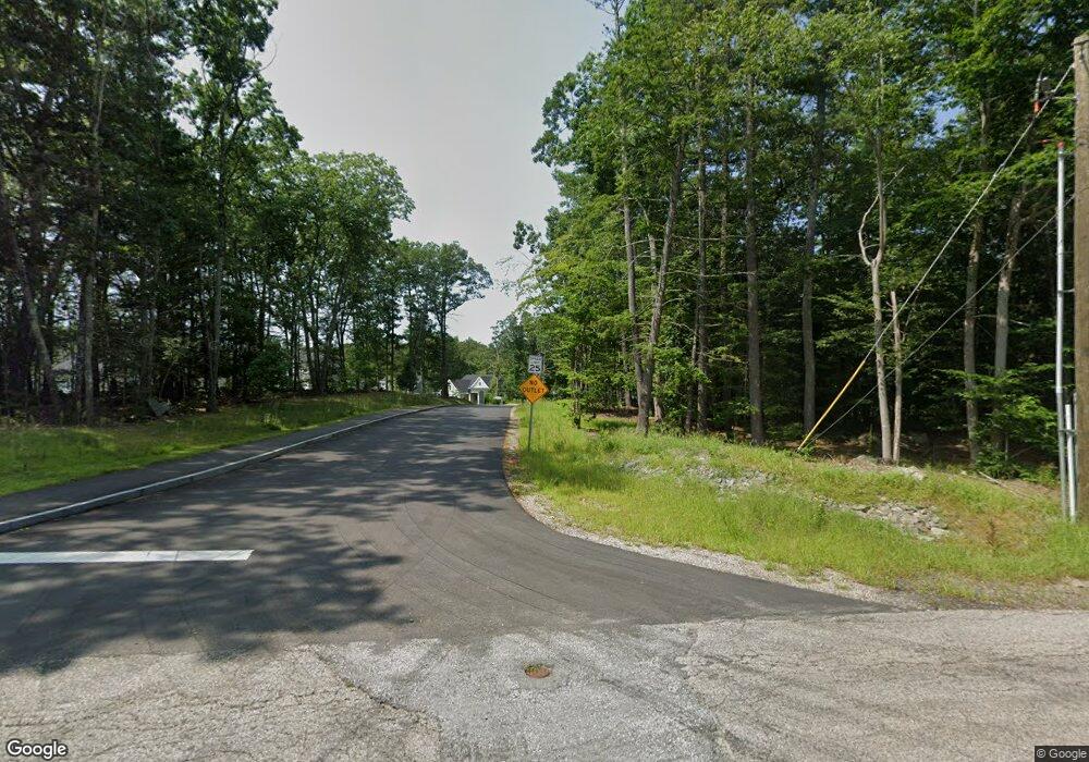 Lot 8 Milltown Green Cir unit Lot 8, Newmarket, NH 03857 - photo 1