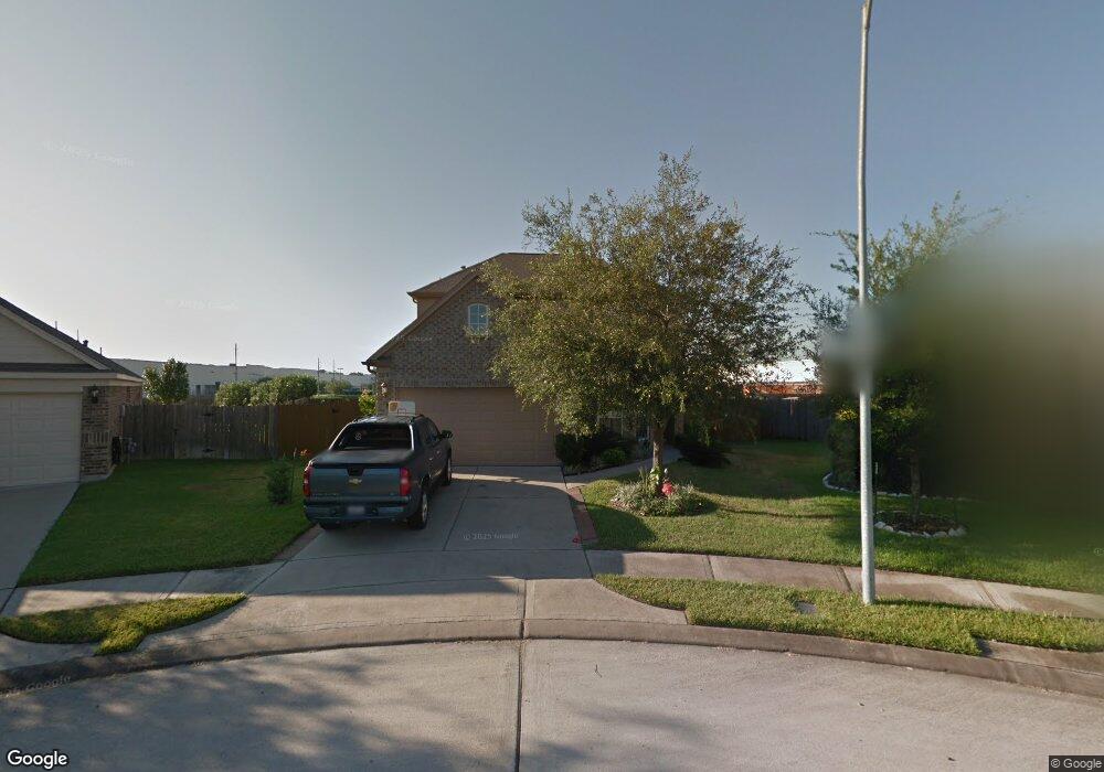 6903 Kamiah Ct, Houston, TX 77040 - photo 1