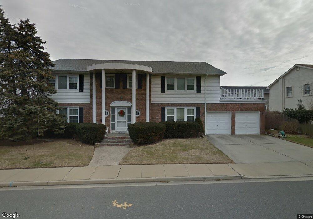 3 Kensington St, Lido Beach, NY 11561 - photo 1