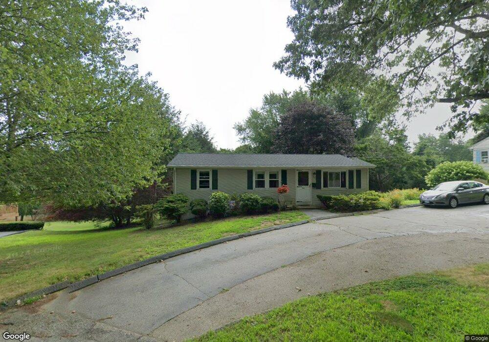 343 Harland Rd, Norwich, CT 06360 - photo 1