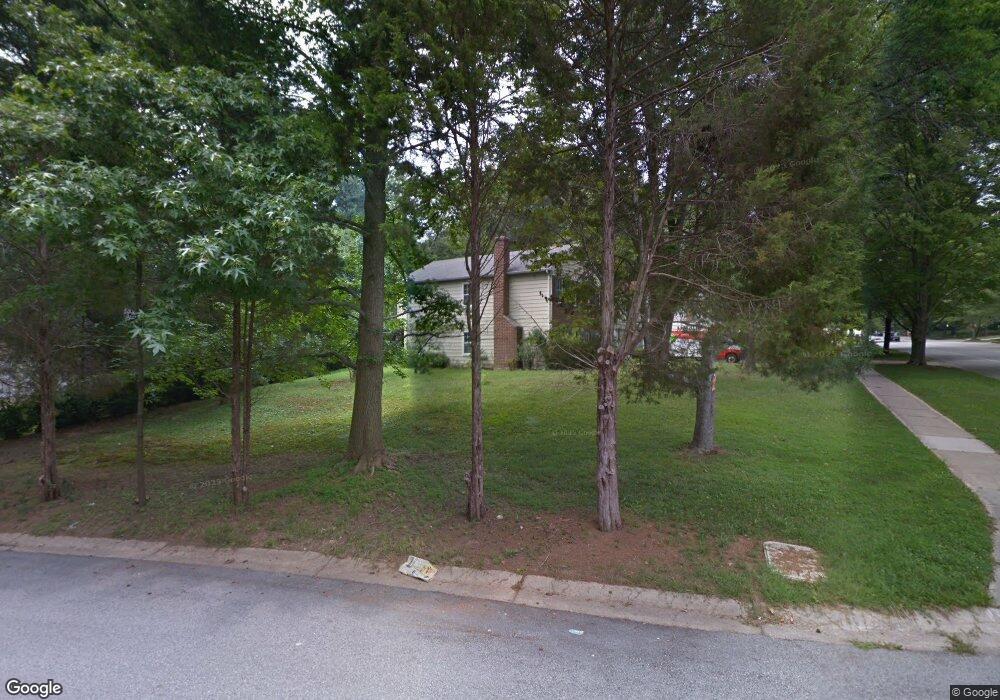 4930 Reedy Brook Ln, Columbia, MD 21044 - photo 1