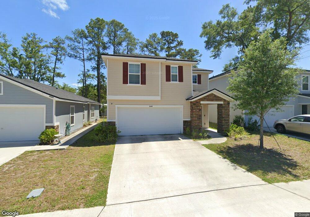 2689 Glory Trail, Jacksonville, FL 32210 - photo 1