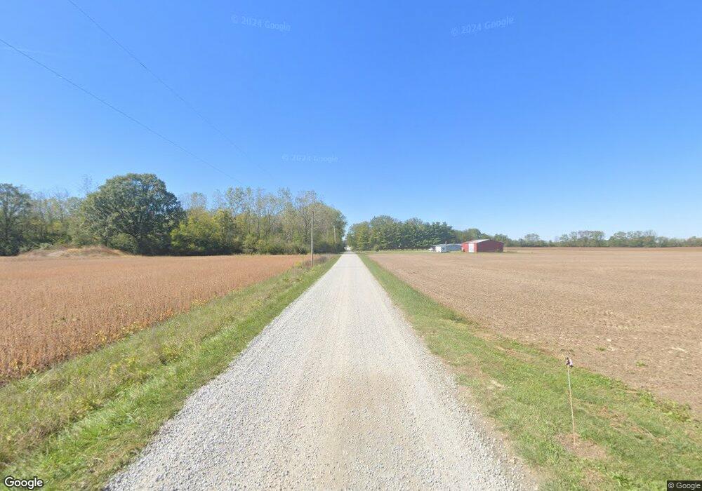 500 E Wellsburg Rd, Poneto, IN 46781 - photo 1