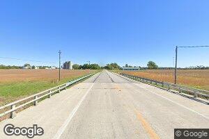 500 E St Rd 218, Poneto, IN 46781