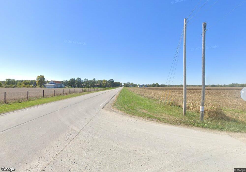 100 E St Rd 218, Poneto, IN 46781 - photo 1