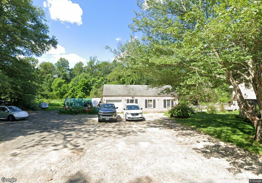 91 Tourtellot Hill Rd, Chepachet, RI 02814 - photo 1