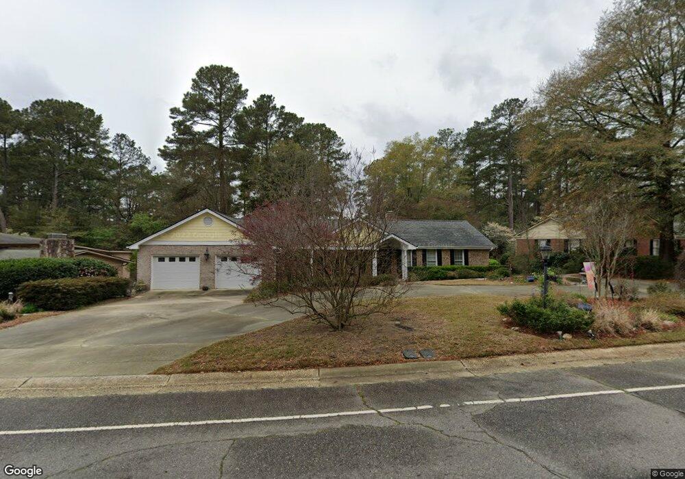 2623 Westchester Dr, Fayetteville, NC 28303 - photo 1