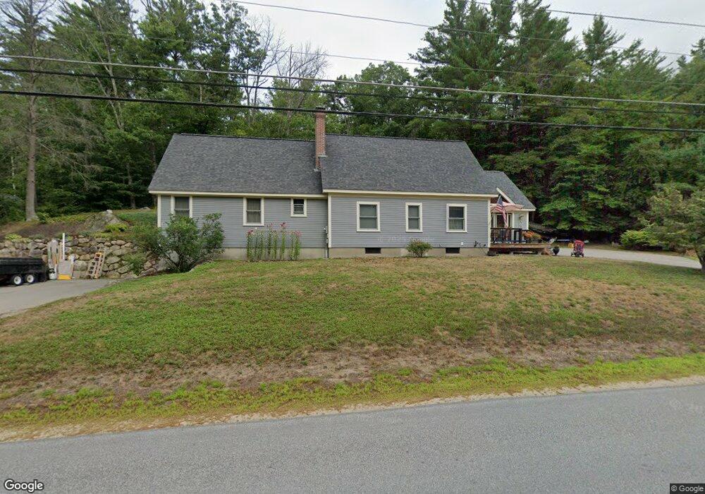 344 Intervale Cross Rd, Intervale, NH 03845 - photo 1