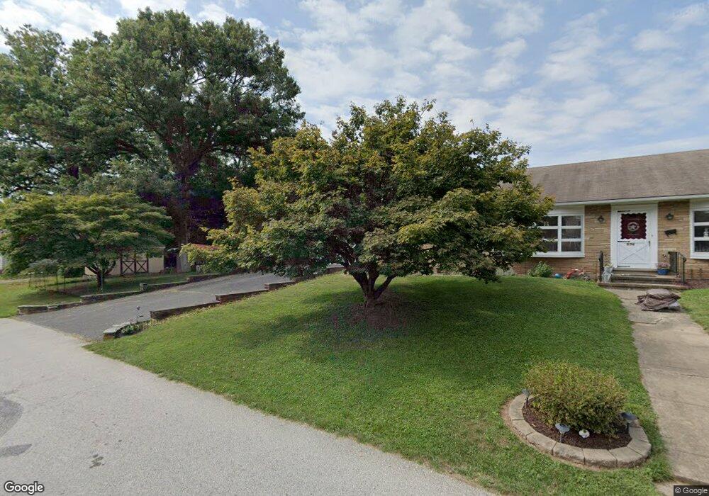 234 N Wall St, Spring City, PA 19475 - photo 1