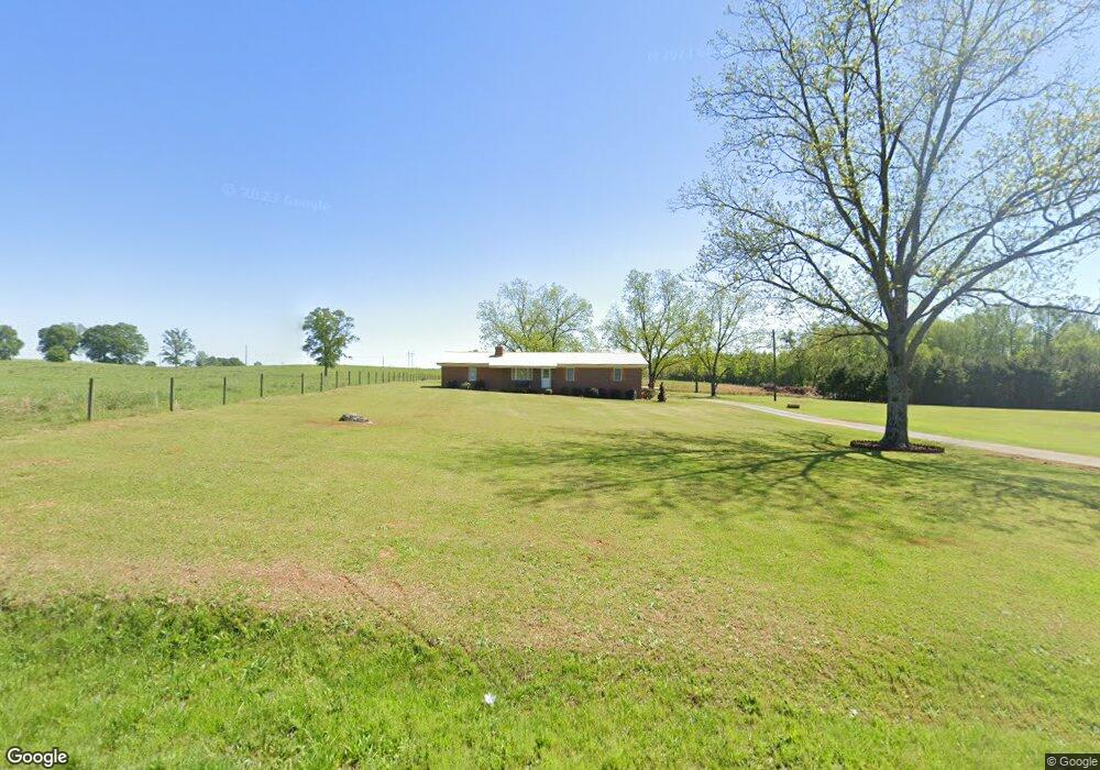 1398 Delray Rd, Thomaston, GA 30286 - photo 1