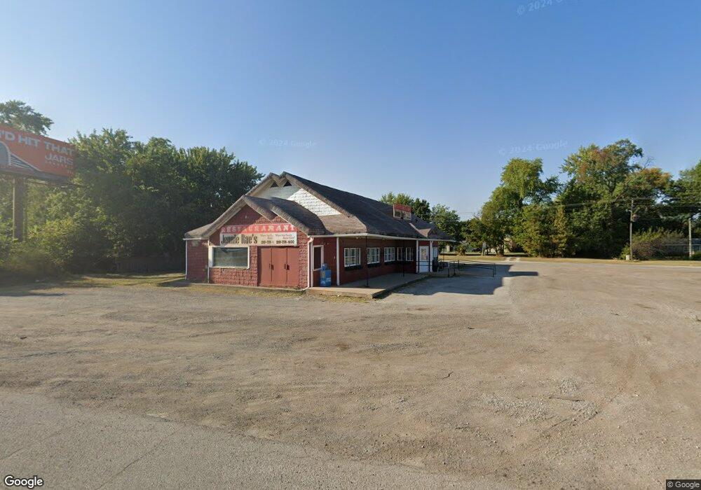 5201 U S 20, Rolling Prairie, IN 46371 - photo 1