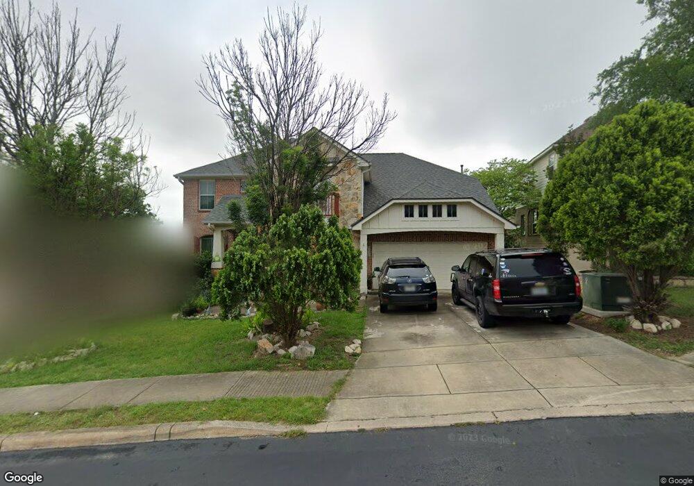 10514 Wind Walker, Helotes, TX 78023 - photo 1