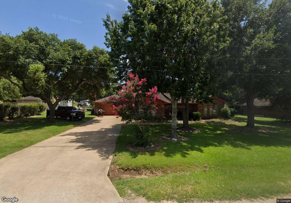 1821 Cherry St, Waller, TX 77484 - photo 1
