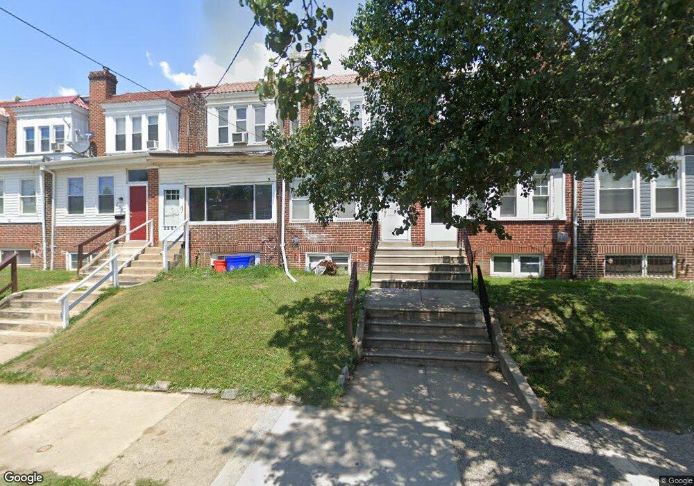 2908 N Congress Rd, Camden, NJ 08104 - photo 1