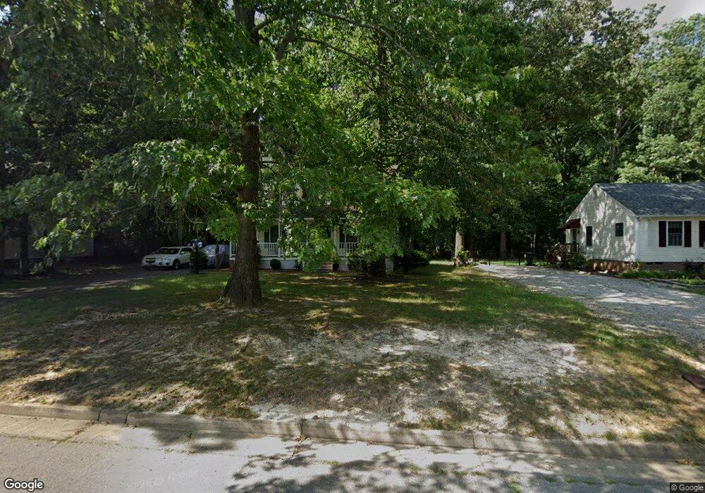 7440 Trailing Rock Rd, Prince George, VA 23875 - photo 1