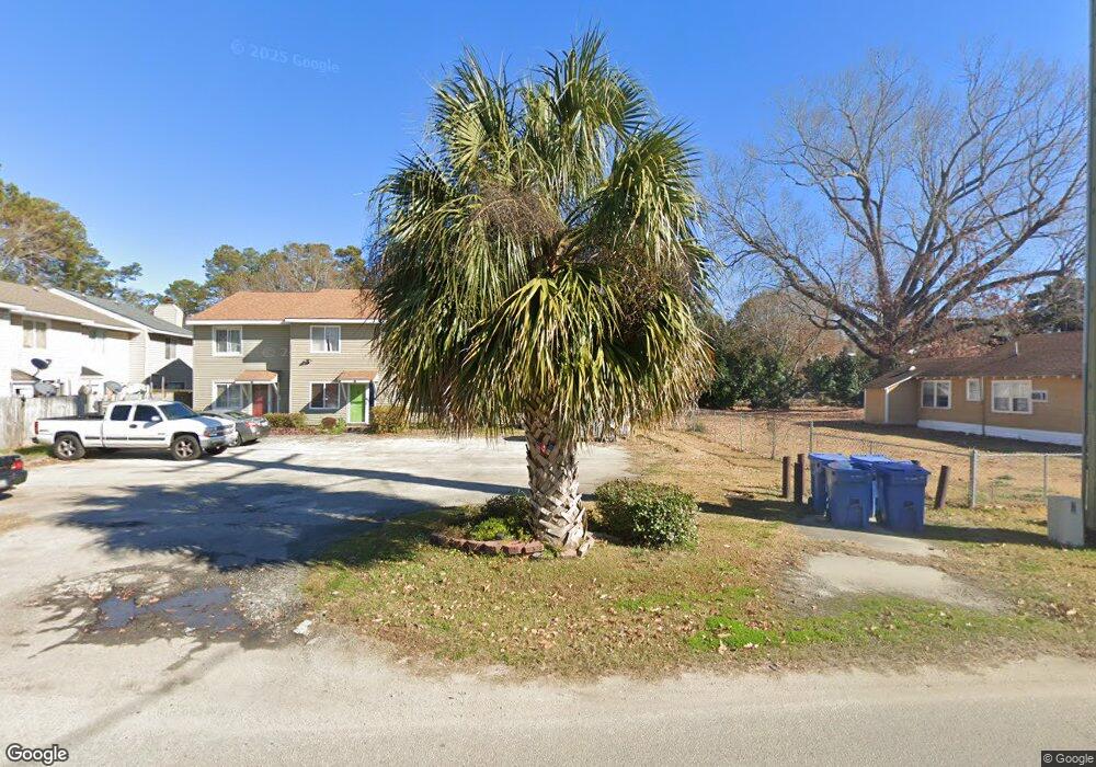 910 3rd Ave N, Myrtle Beach, SC 29577 - photo 1