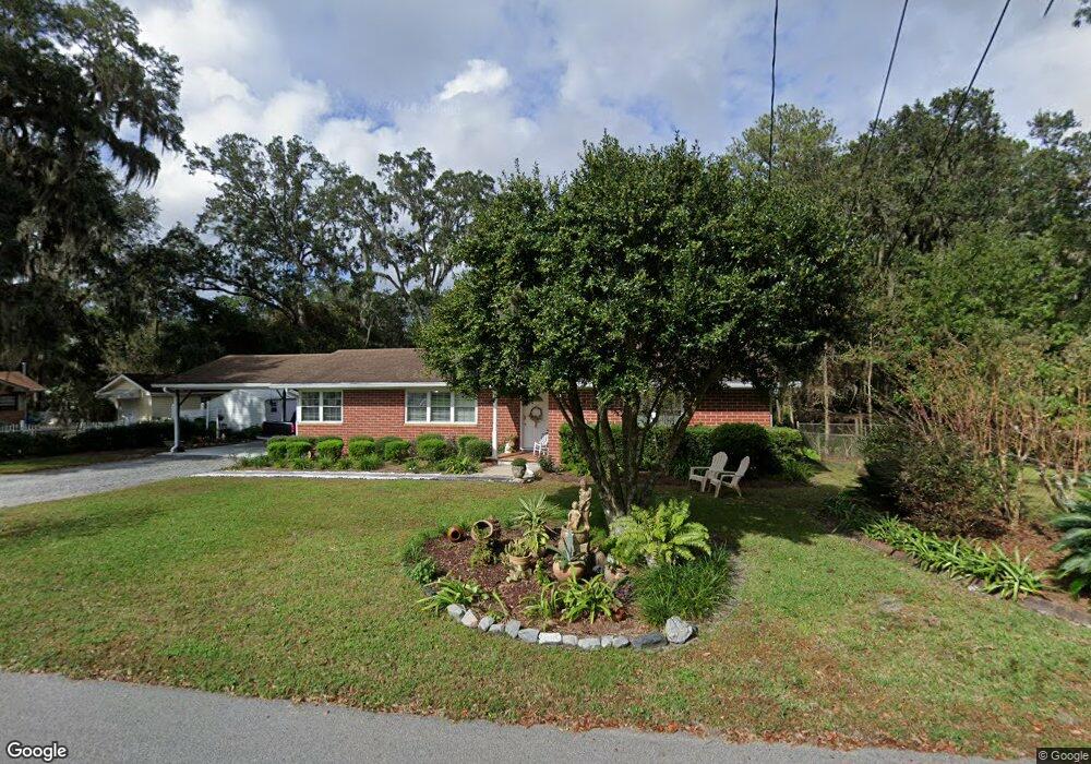 202 Whorton Dr, Brunswick, GA 31525 - photo 1