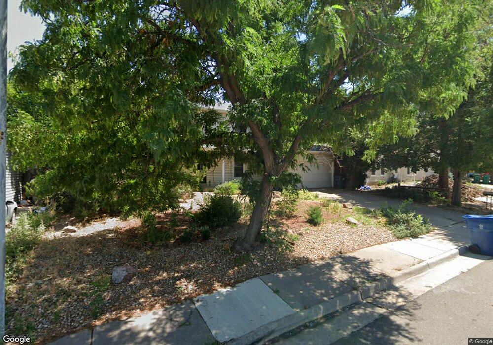 2338 S Elkhart St, Aurora, CO 80014 - photo 1