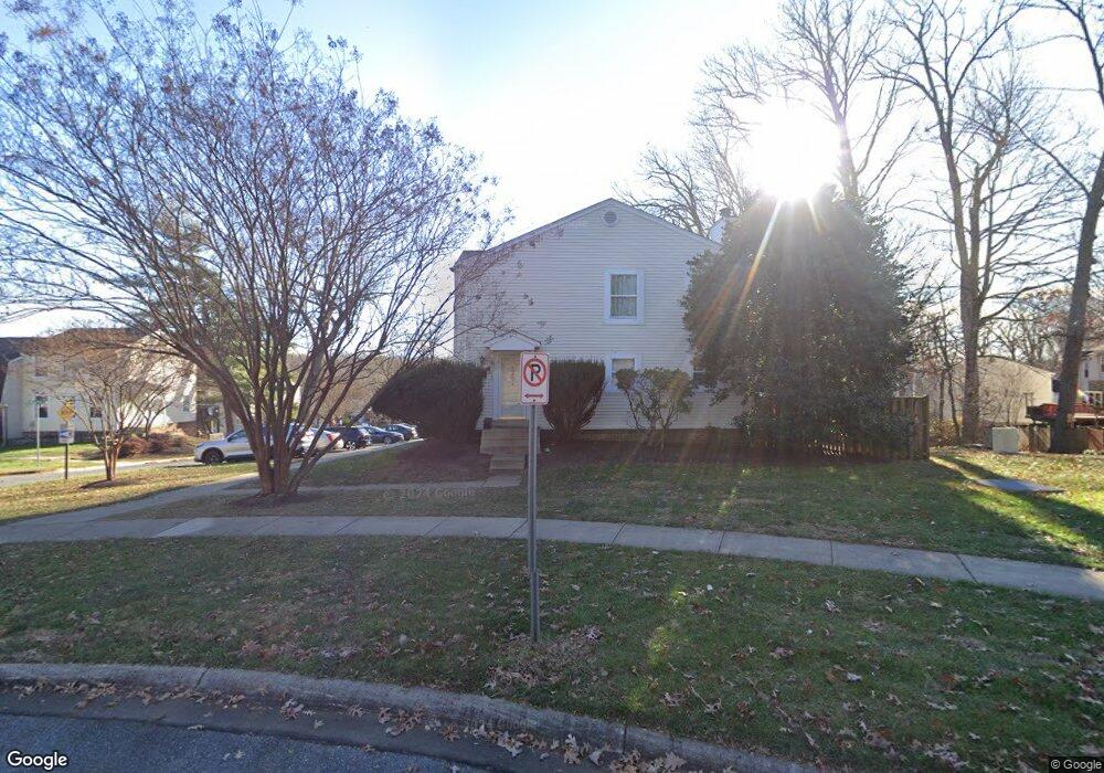 11630 Summer Oak Dr, Germantown, MD 20874 - photo 1