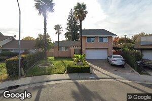 2312 Rudat Cir, Rancho Cordova, CA 95670