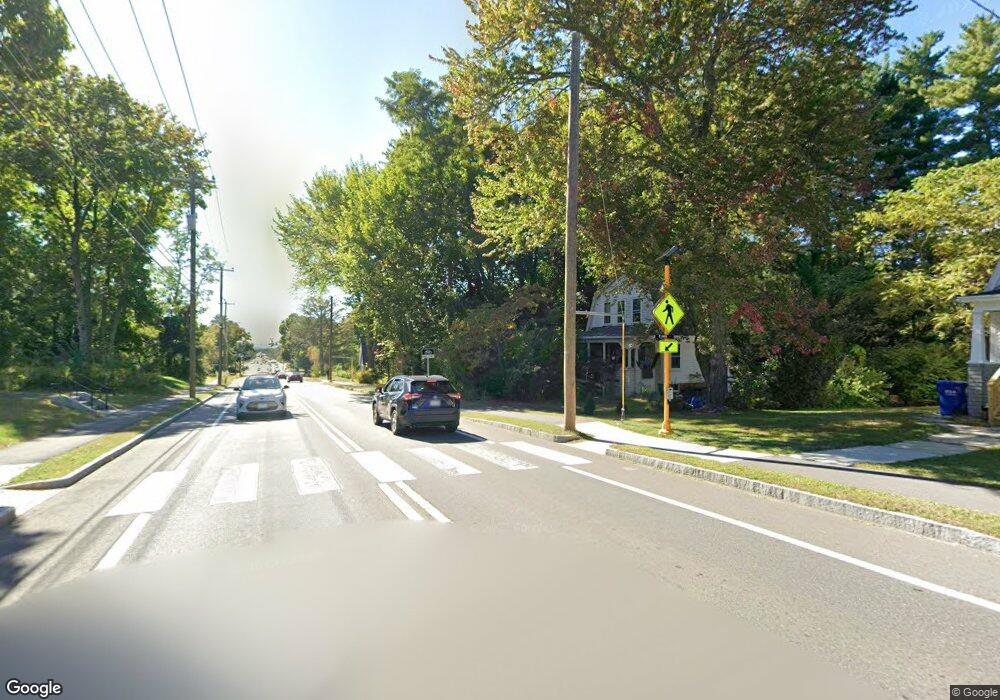 247 Northampton Rd, Amherst, MA 01002 - photo 1