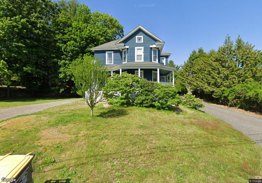 7 Highland Park, Uxbridge, MA 01569 - photo 1