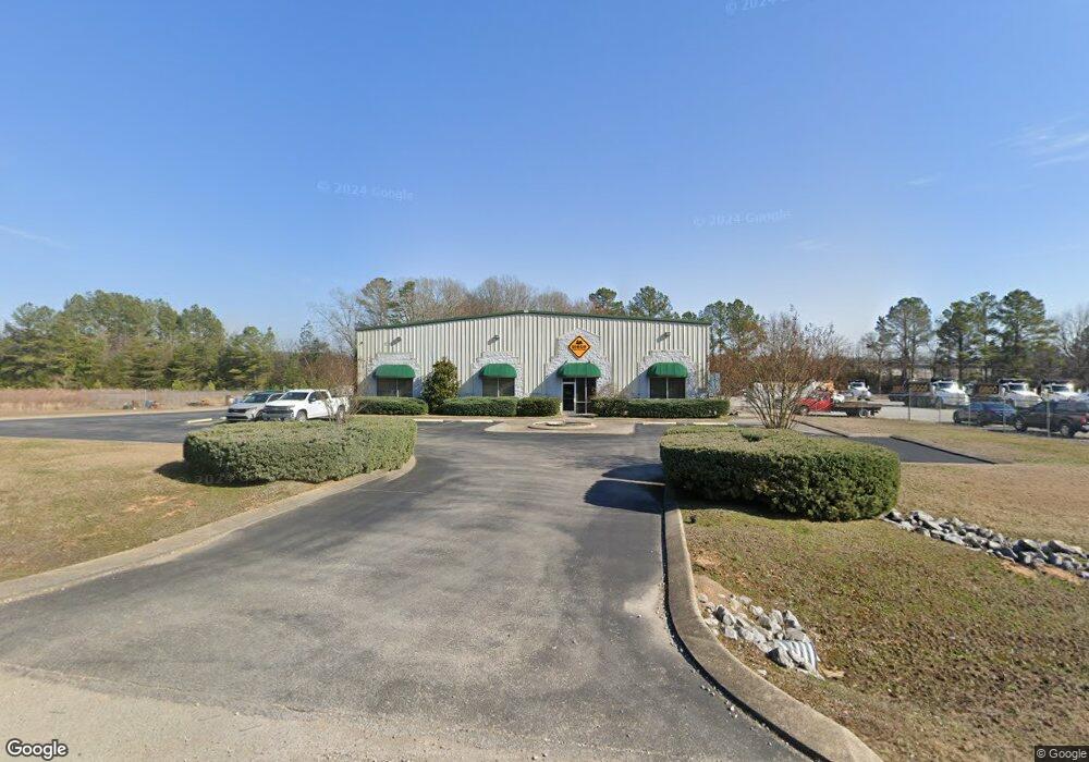 241 Industrial Way SW, Cleveland, TN 37311 - photo 1