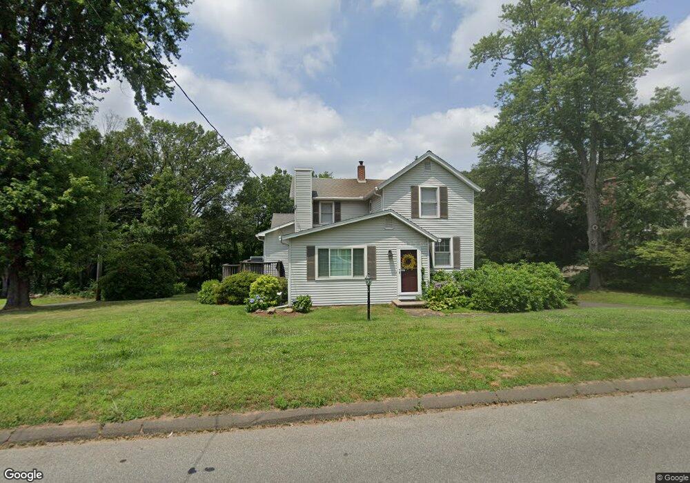 594 N Elm St, Wallingford, CT 06492 - photo 1