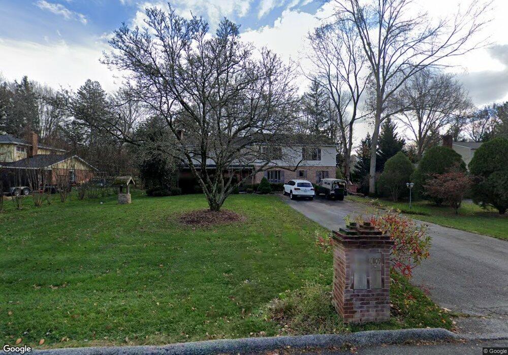 10109 Darlington Rd, Columbia, MD 21044 - photo 1