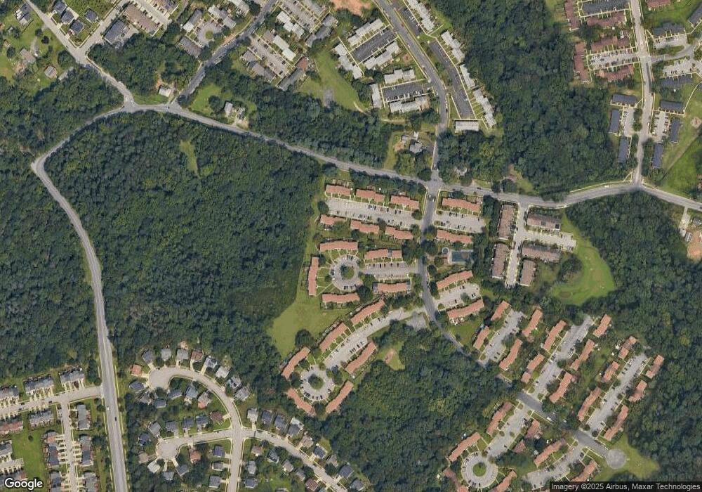 1838 Dove Ct, Severn, MD 21144 - photo 1