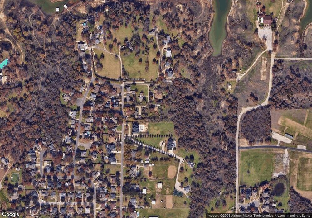 3139 Lake Dr, Southlake, TX 76092 - photo 1