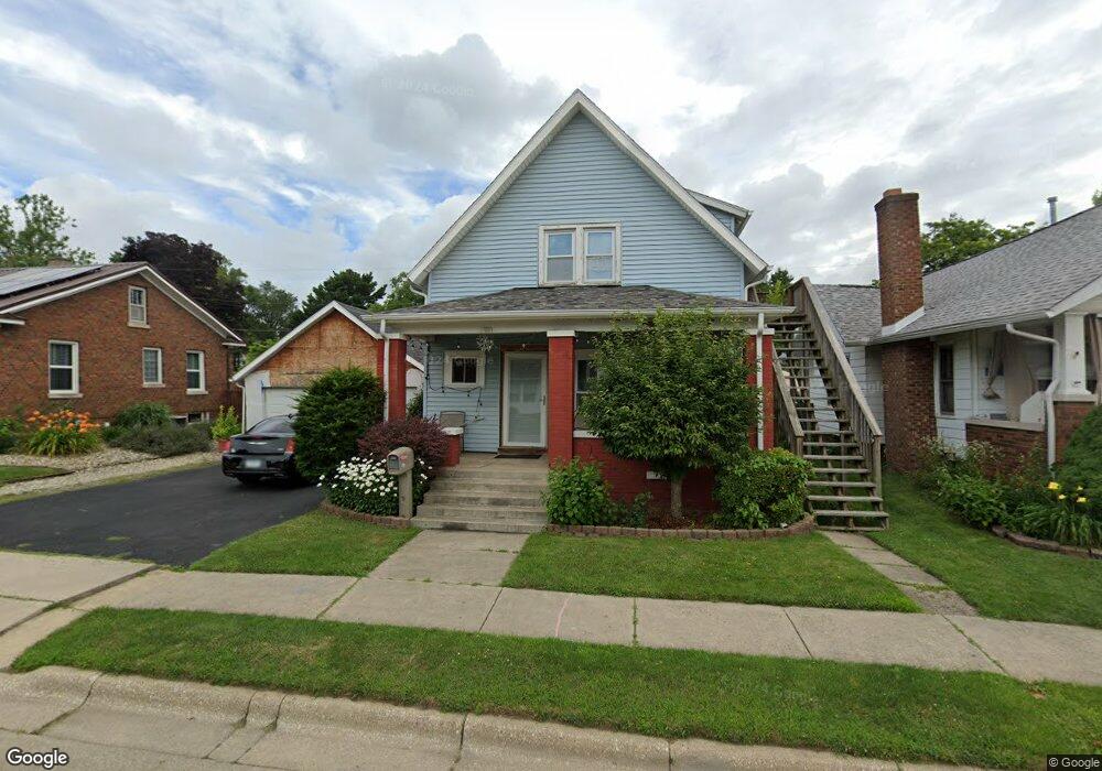 705 E Jefferson Ave, La Porte, IN 46350 - photo 1