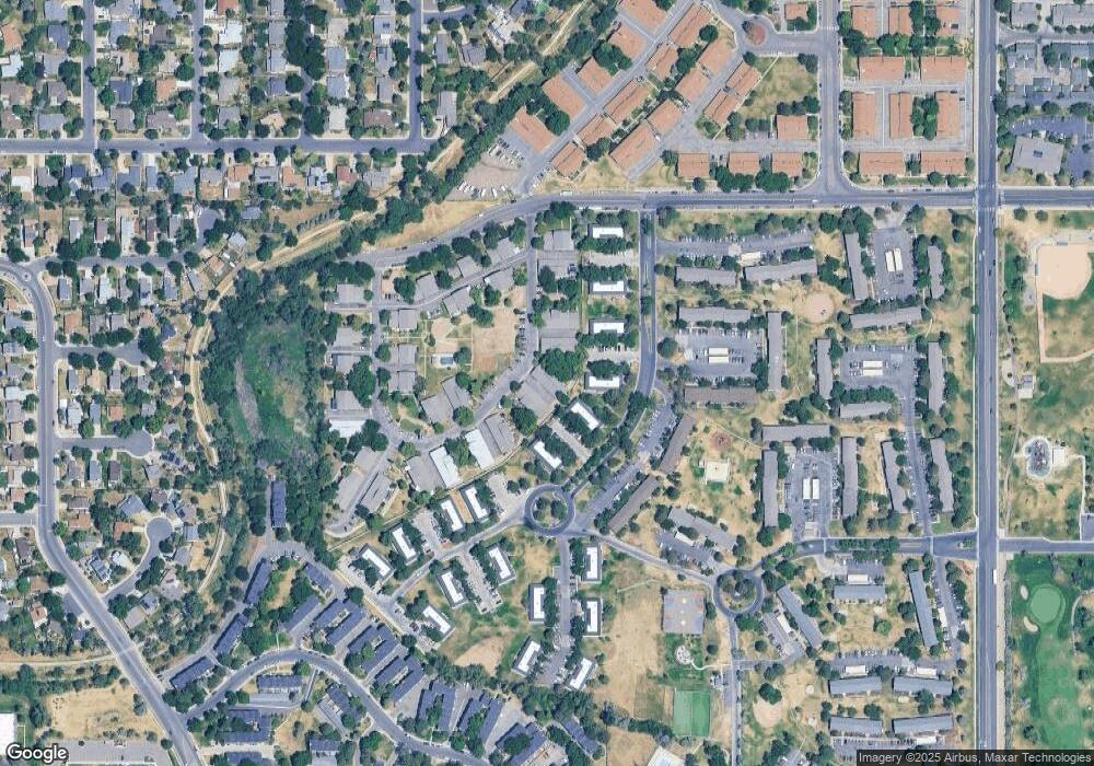 54 Nome Way unit C, Aurora, CO 80012 - photo 1