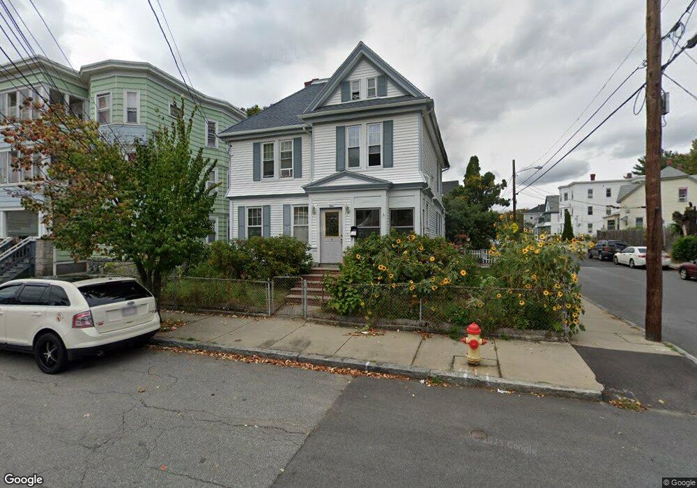1 Whitman St, Lawrence, MA 01841 - photo 1