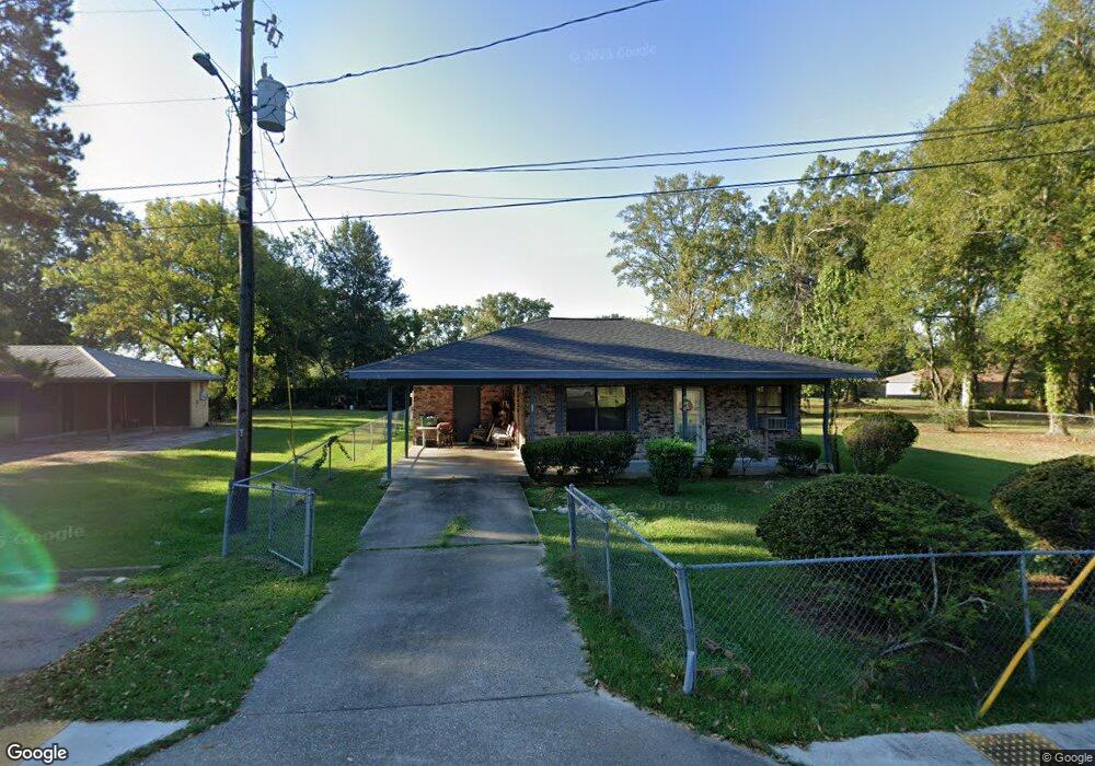 201 Weems St, Picayune, MS 39466 - photo 1