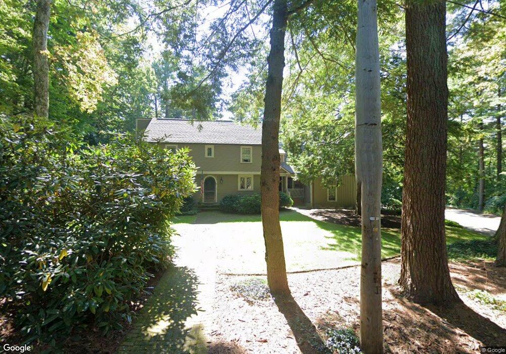 68 Redington Rd, Needham, MA 02492 - photo 1