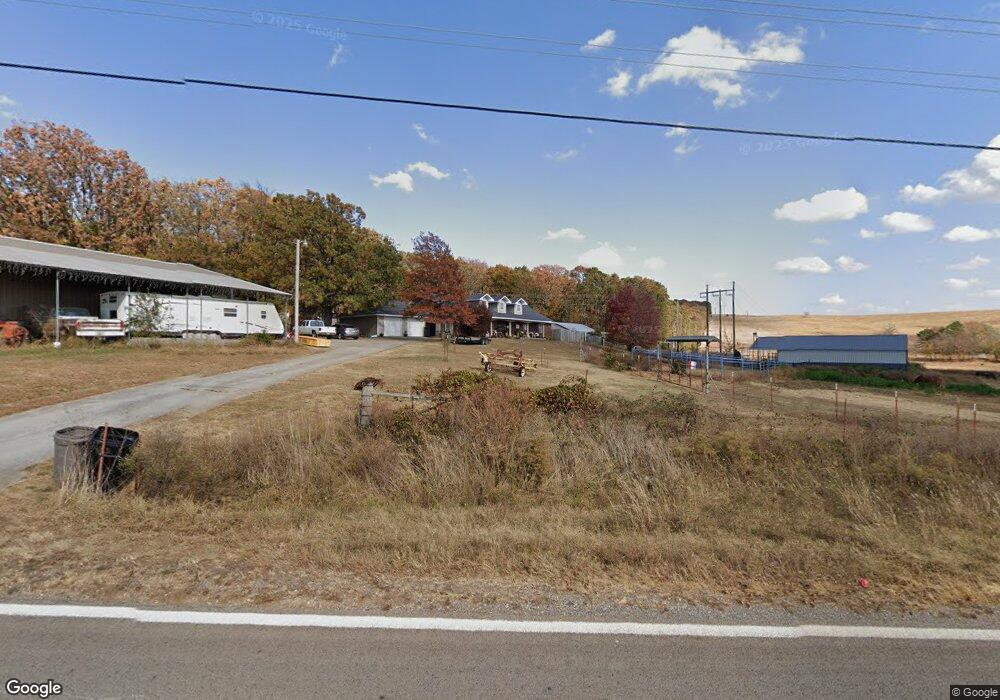 17186 S Highway 265, West Fork, AR 72774 - photo 1