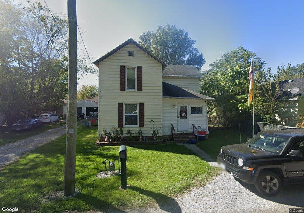 1112 Bradford Ave, Lima, OH 45805 - photo 1