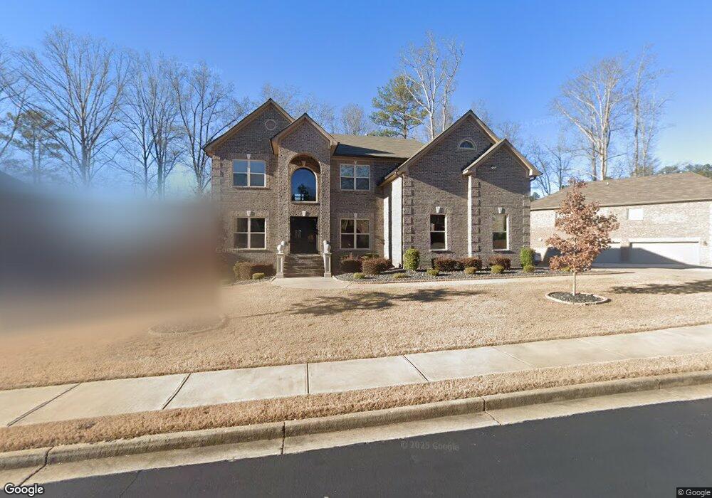 2957 Ash Grove Dr unit 50, Conyers, GA 30094 - photo 1