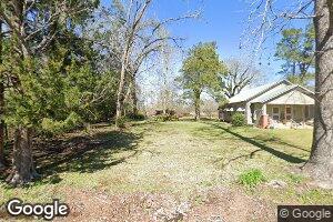 443 College St, Evergreen, LA 71333